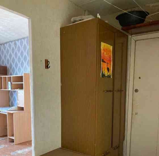 Комната, 18 м2, 4/5 эт. Чусовой