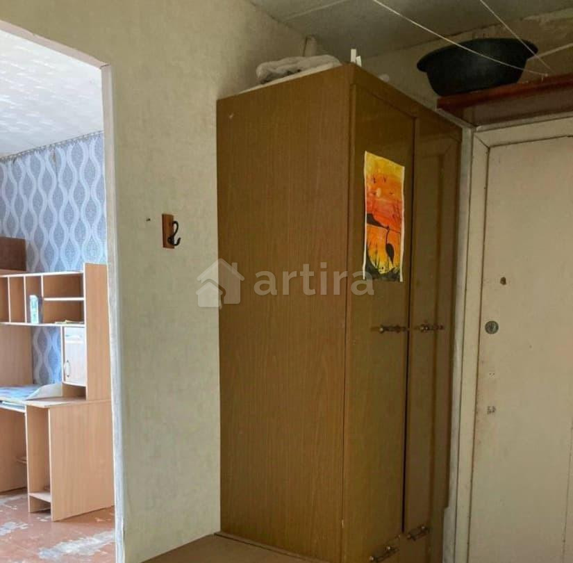 Комната, 18 м2, 4/5 эт. Чусовой - изображение 2