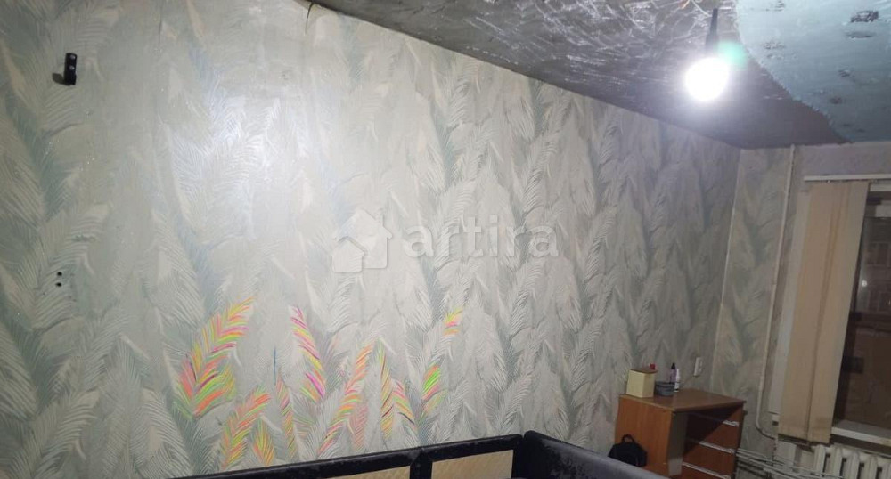 Комната, 14.5 м2, 1/5 эт. Протвино - изображение 5