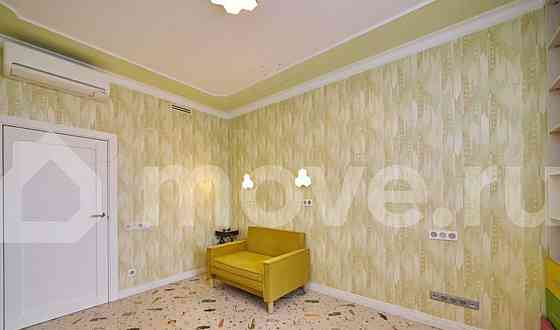 3-комн. квартира, 89.9 м2, 2/29 эт. Москва