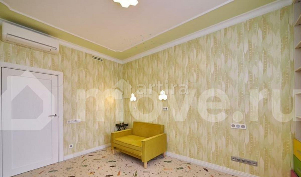 3-комн. квартира, 89.9 м2, 2/29 эт. Москва - изображение 5