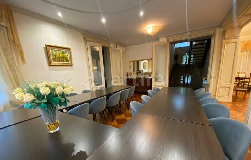 Коттедж, 500 м2 Одинцово - изображение 20