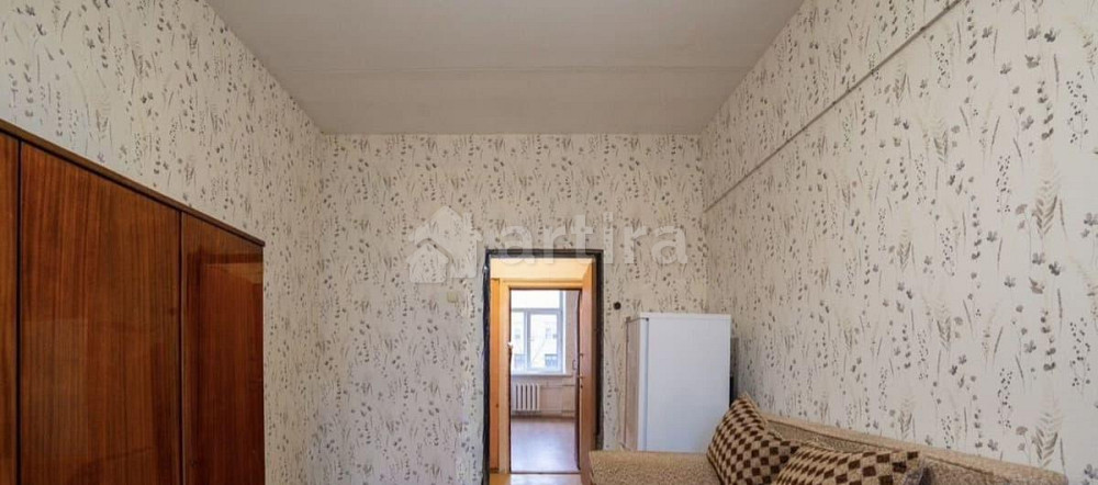 Комната, 17.8 м2, 6/8 эт. Москва - изображение 1