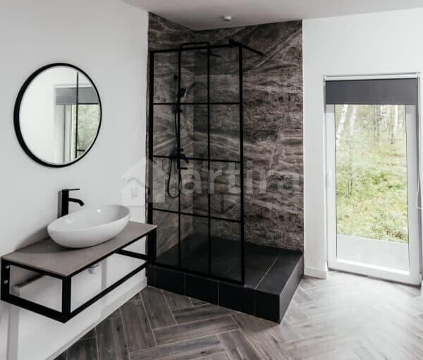 Коттедж, 300 м2 Новосибирск - изображение 7