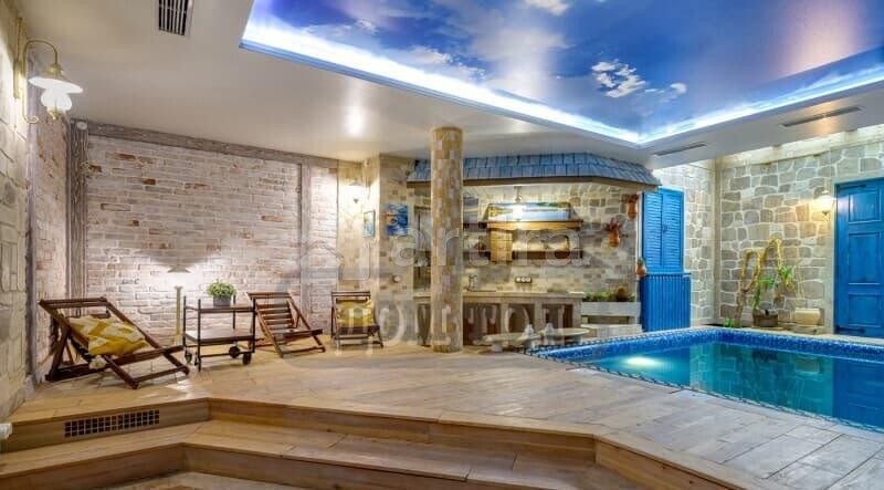 Коттедж, 510 м2 Долгопрудный - изображение 8