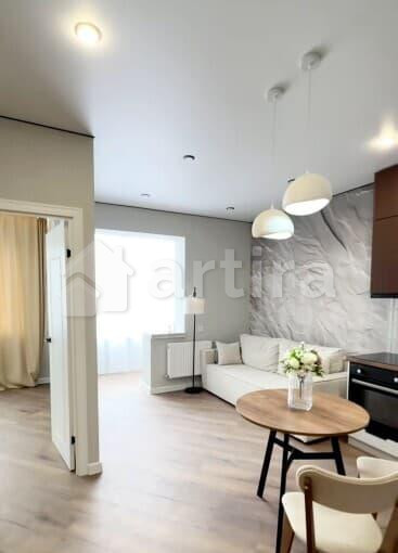 2-комн. квартира, 71 м2, 3/5 эт. Самара - изображение 7