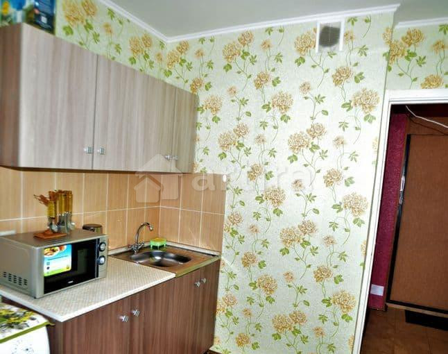 1-комн. квартира, 34 м2, 14/16 эт. Москва - изображение 7