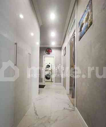 2-комн. квартира, 57.8 м2, 15/15 эт. Москва