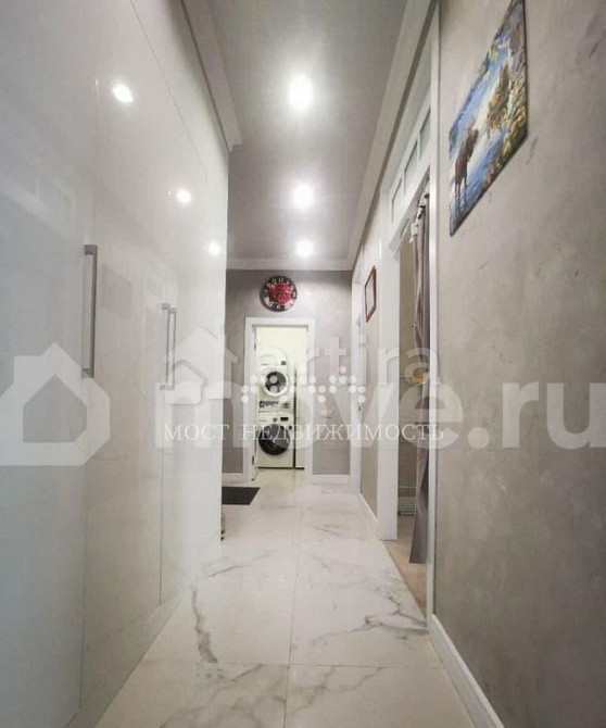 2-комн. квартира, 57.8 м2, 15/15 эт. Москва - изображение 3