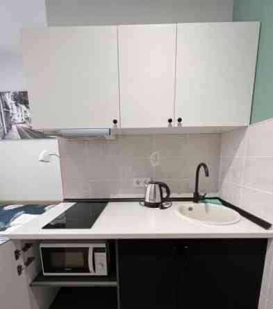 Студия, 18 м2, 3/5 эт. Москва