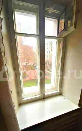2-комн. квартира, 55 м2, 3/4 эт. Москва