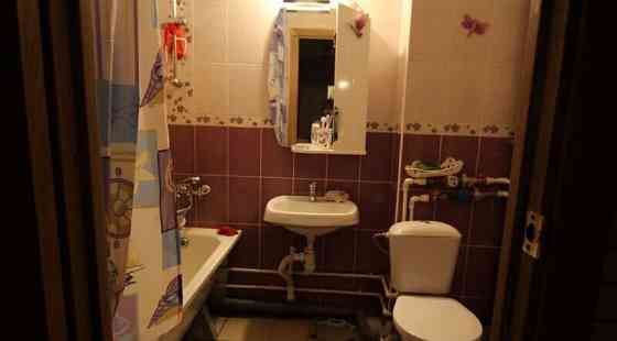 2-комн. квартира, 56 м2, 4/12 эт. Москва