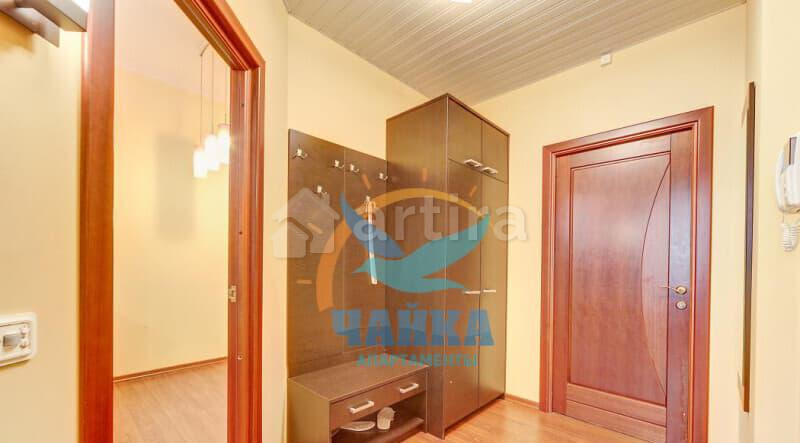 1-комн. квартира, 48 м2, 1/5 эт. Санкт-Петербург - изображение 18