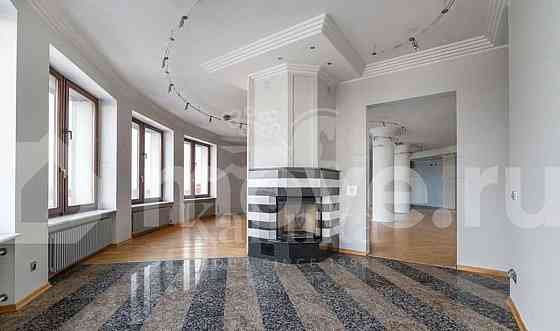 5-комн. квартира, 288.8 м2, 9/10 эт. Москва