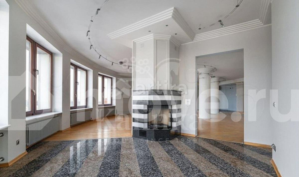 5-комн. квартира, 288.8 м2, 9/10 эт. Москва - изображение 1