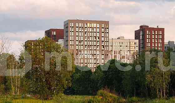 4-комн. квартира, 97.1 м2, 9/16 эт. Москва