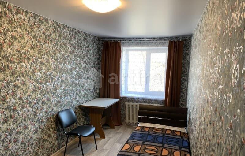 2-комн. квартира, 45 м2, 3/5 эт. Саратов - изображение 9