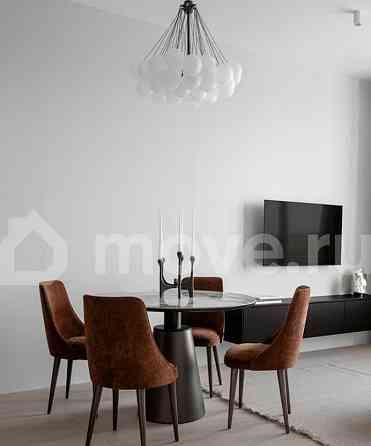 3-комн. квартира, 68.6 м2, 8/13 эт. Москва