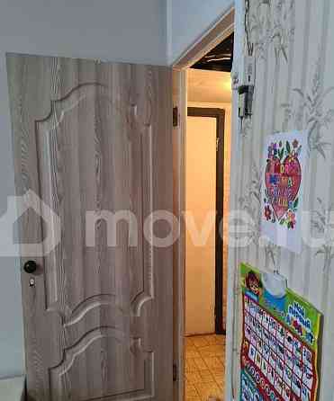 1-комн. квартира, 35.7 м2, 7/12 эт. Москва