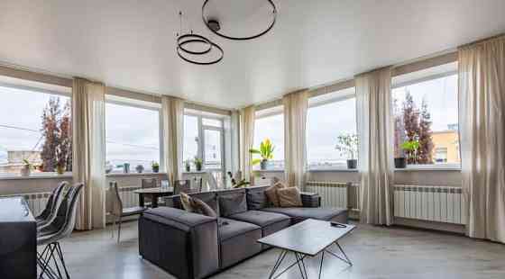 2-комн. апарт-ы, 79 м2, 7/7 эт. Санкт-Петербург