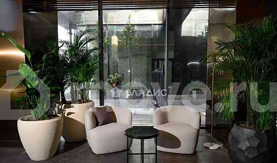 4-комн. квартира, 121.2 м2, 16/24 эт. Москва