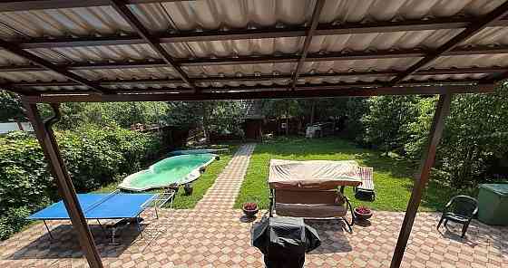 Дом, 303 м2, 10 га, 3 эт. Раменское