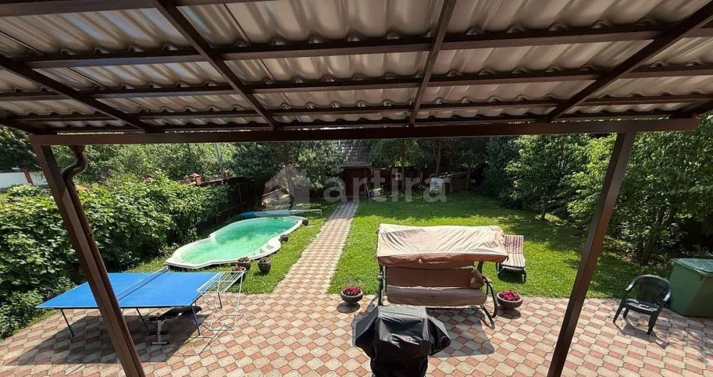 Дом, 303 м2, 10 га, 3 эт. Раменское - изображение 1