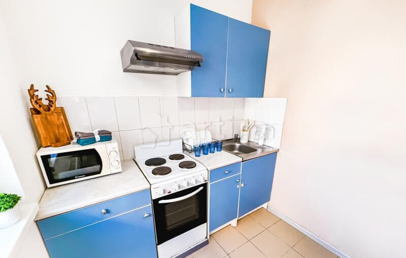 1-комн. квартира, 36 м2, 7/25 эт. Химки - изображение 10