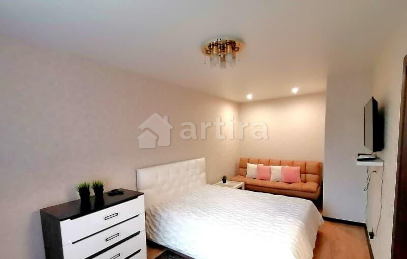 1-комн. квартира, 32.4 м2, 3/9 эт. Кемерово - изображение 1