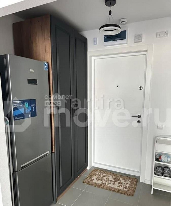 Студия, 26 м2, 25/33 эт. Москва - изображение 5