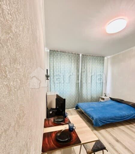 Студия, 27 м2, 8/17 эт. Балашиха - изображение 5