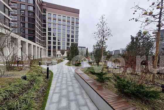 5-комн. квартира, 155.4 м2, 6/10 эт. Москва