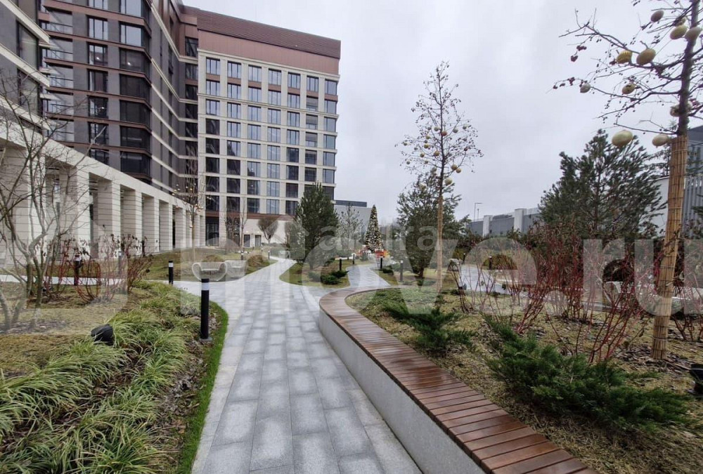 5-комн. квартира, 155.4 м2, 6/10 эт. Москва - изображение 5