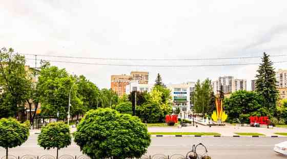 1-комн. квартира, 31 м2, 2/4 эт. Пушкино