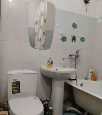 1-комн. квартира, 30.6 м2, 1/5 эт. Рефтинский