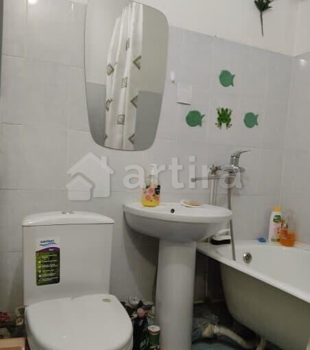 1-комн. квартира, 30.6 м2, 1/5 эт. Рефтинский - изображение 6