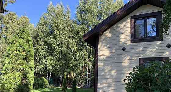 Дом, 120 м2, 4 сотки, 2 эт. Сертолово