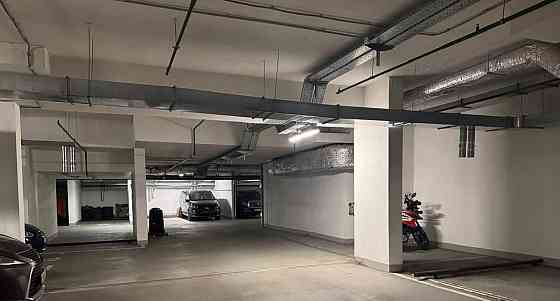 Гараж, 13 м2 Москва