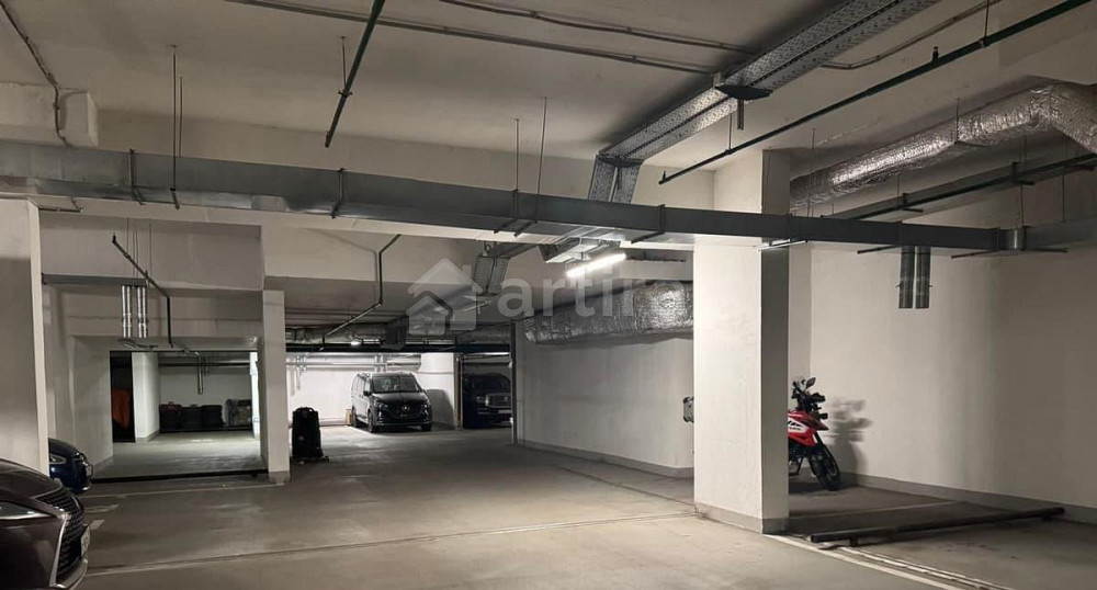 Гараж, 13 м2 Москва - изображение 4