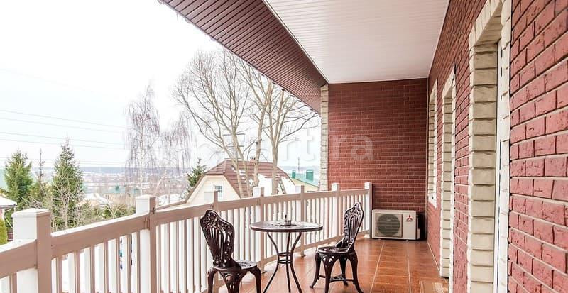 Дом, 270 м2 Домодедово - изображение 14