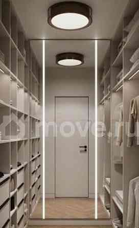 1-комн. квартира, 37.7 м2, 5/14 эт. Москва