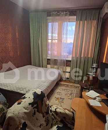 3-комн. квартира, 66 м2, 16/16 эт. Москва