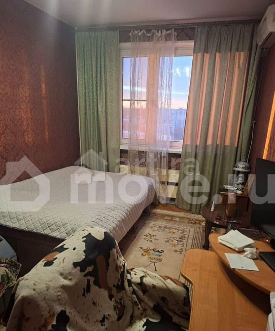 3-комн. квартира, 66 м2, 16/16 эт. Москва - изображение 4