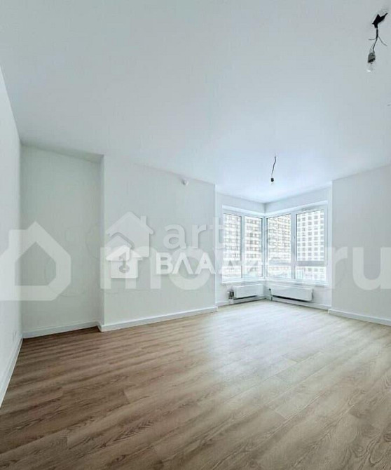 3-комн. квартира, 73 м2, 3/33 эт. Москва - изображение 5