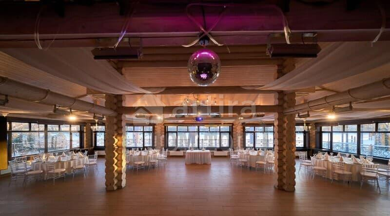 Коттедж, 1500 м2 Краснознаменск - изображение 10