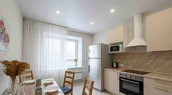 2-комн. квартира, 55 м2, 6/11 эт. Новосибирск