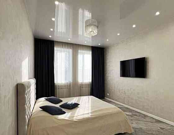 1-комн. квартира, 54 м2, 9/16 эт. Самара