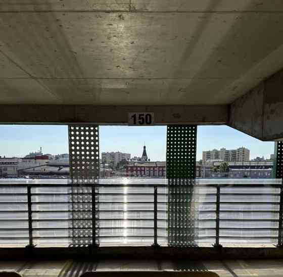 Гараж, 14 м2 Санкт-Петербург