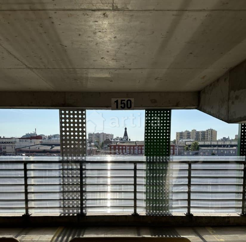 Гараж, 14 м2 Санкт-Петербург - изображение 4