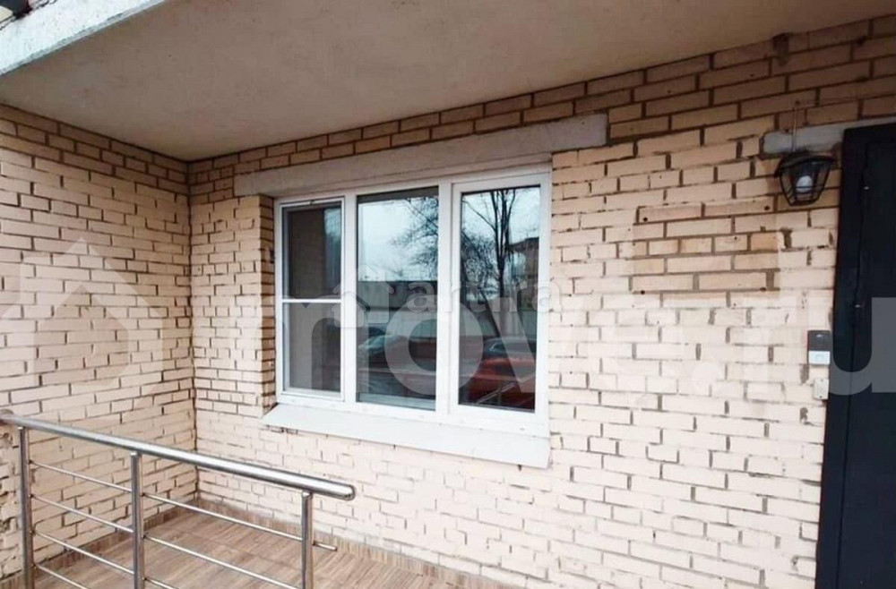 Студия, 10.7 м2, 1/14 эт. Москва - изображение 1